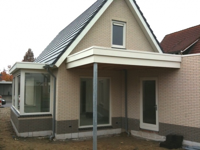 Nieuwbouw woning te Losser | Future Home