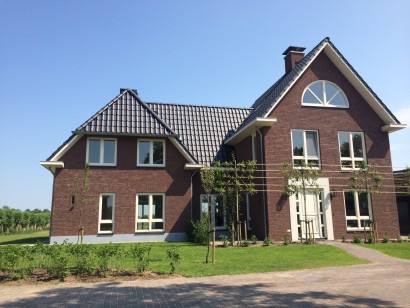Woongebouw te Zevenaar | Future Home