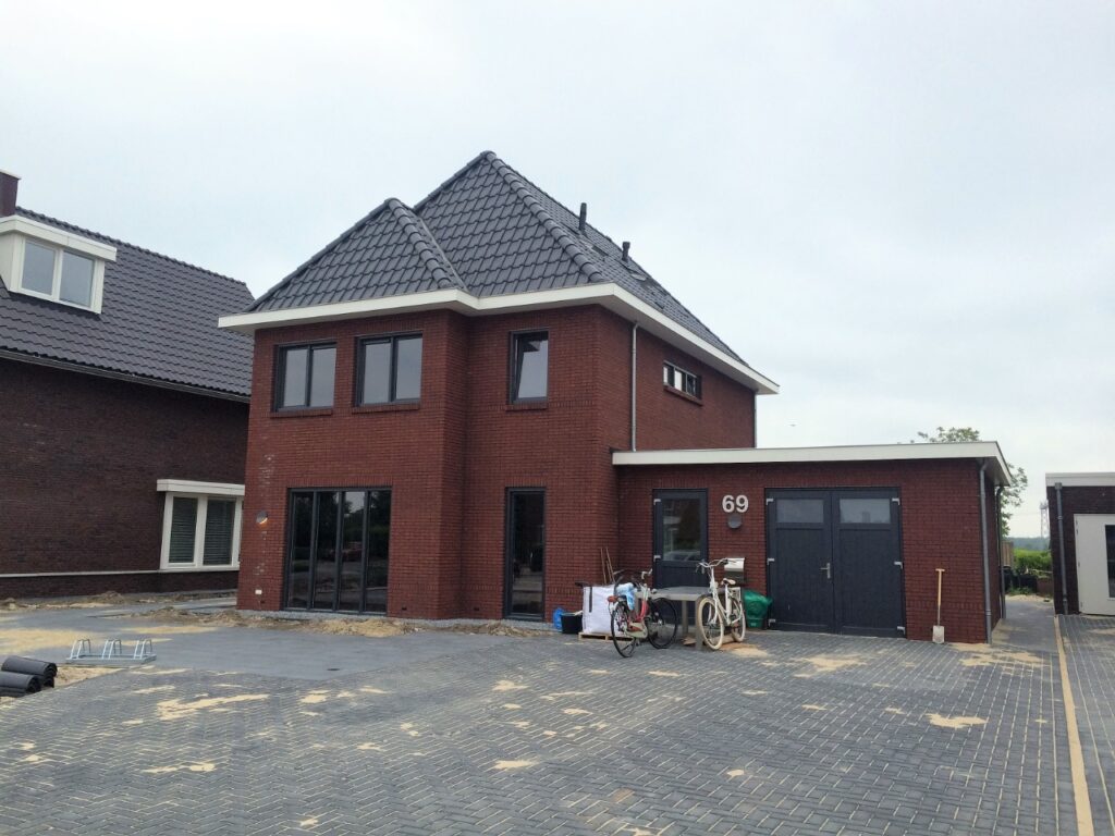 Woning te Puiflijk | Future Home