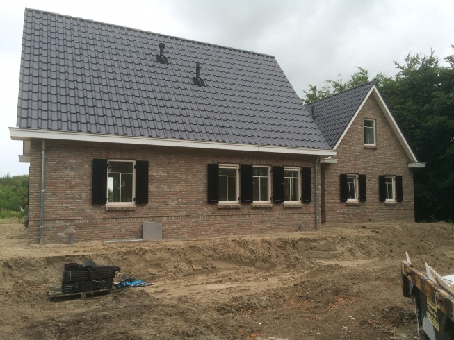 Kangoeroewoning te Nijkerk | Future Home