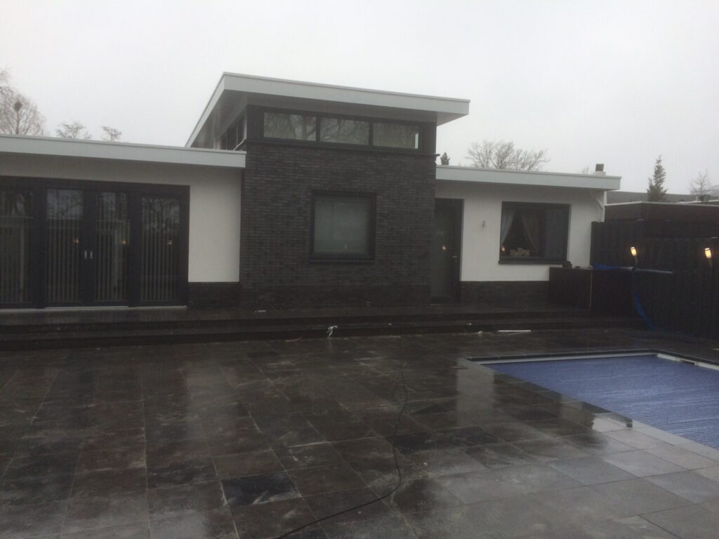 Moderne villa te Amstelveen | Future Home