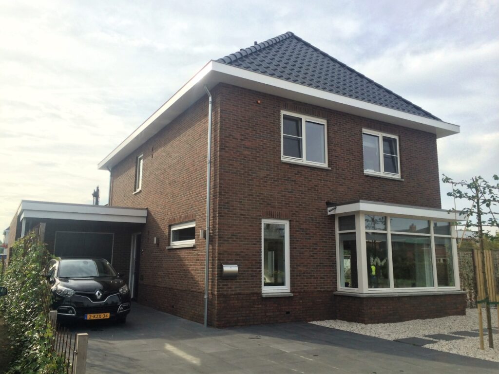 Villa te Montfoort | Future Home