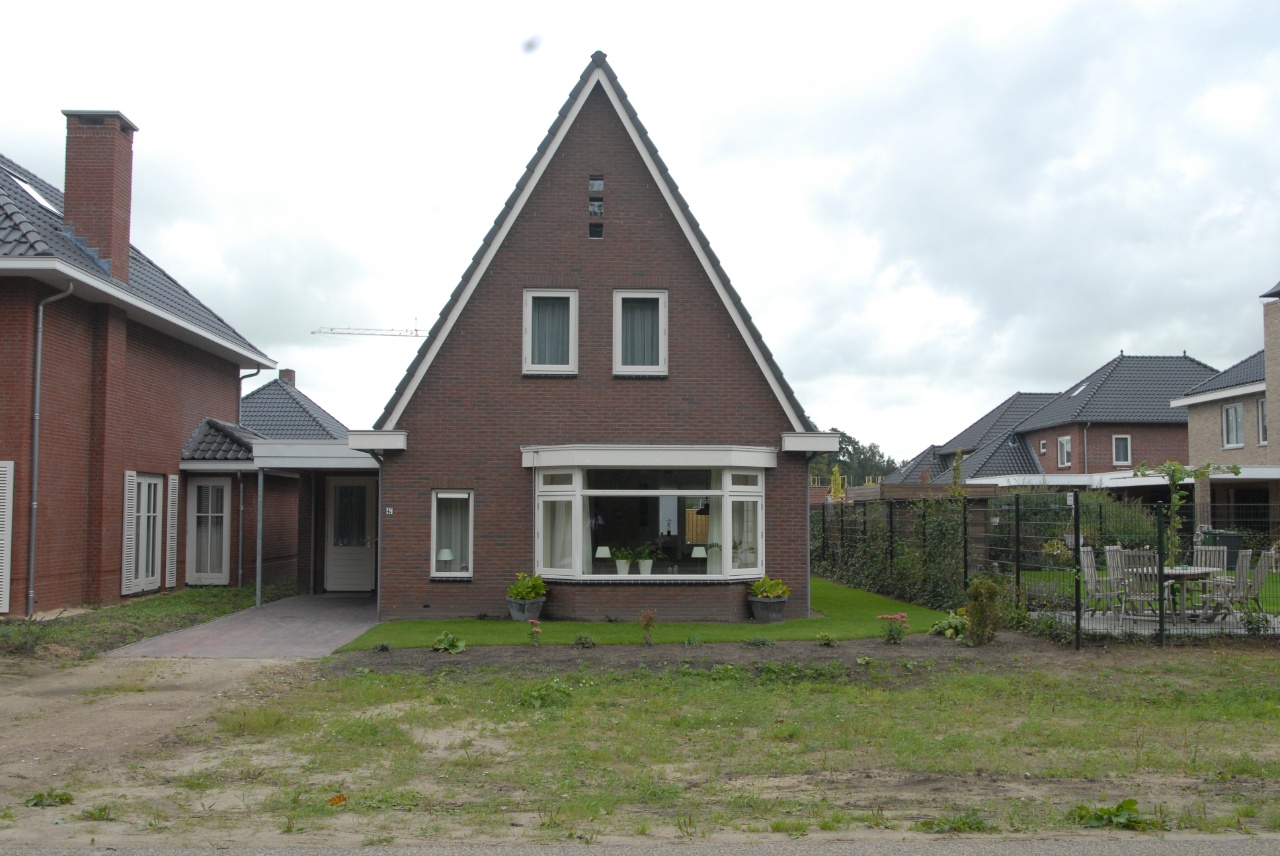 De Bornsche Maten te Borne | Future Home