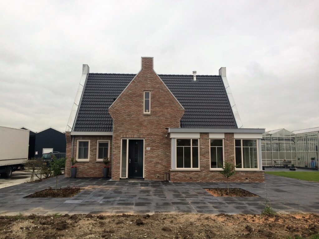 Woning te Ridderkerk | Future Home