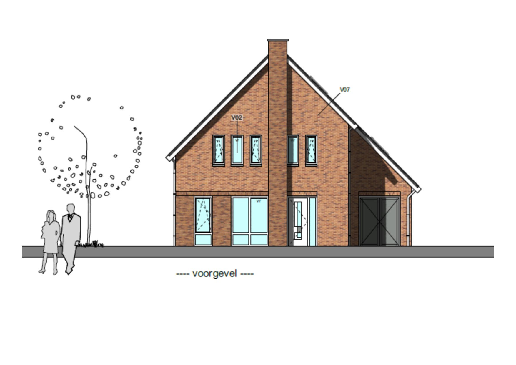 Theeweg te Utrecht | Future Home
