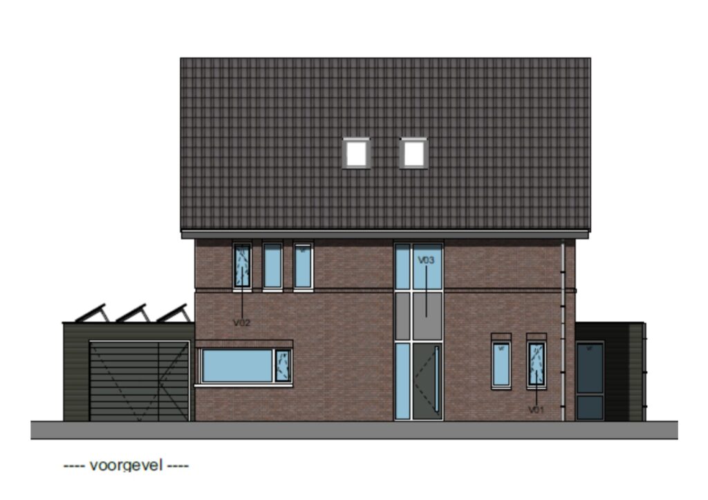 Zandweg te Utrecht | Future Home