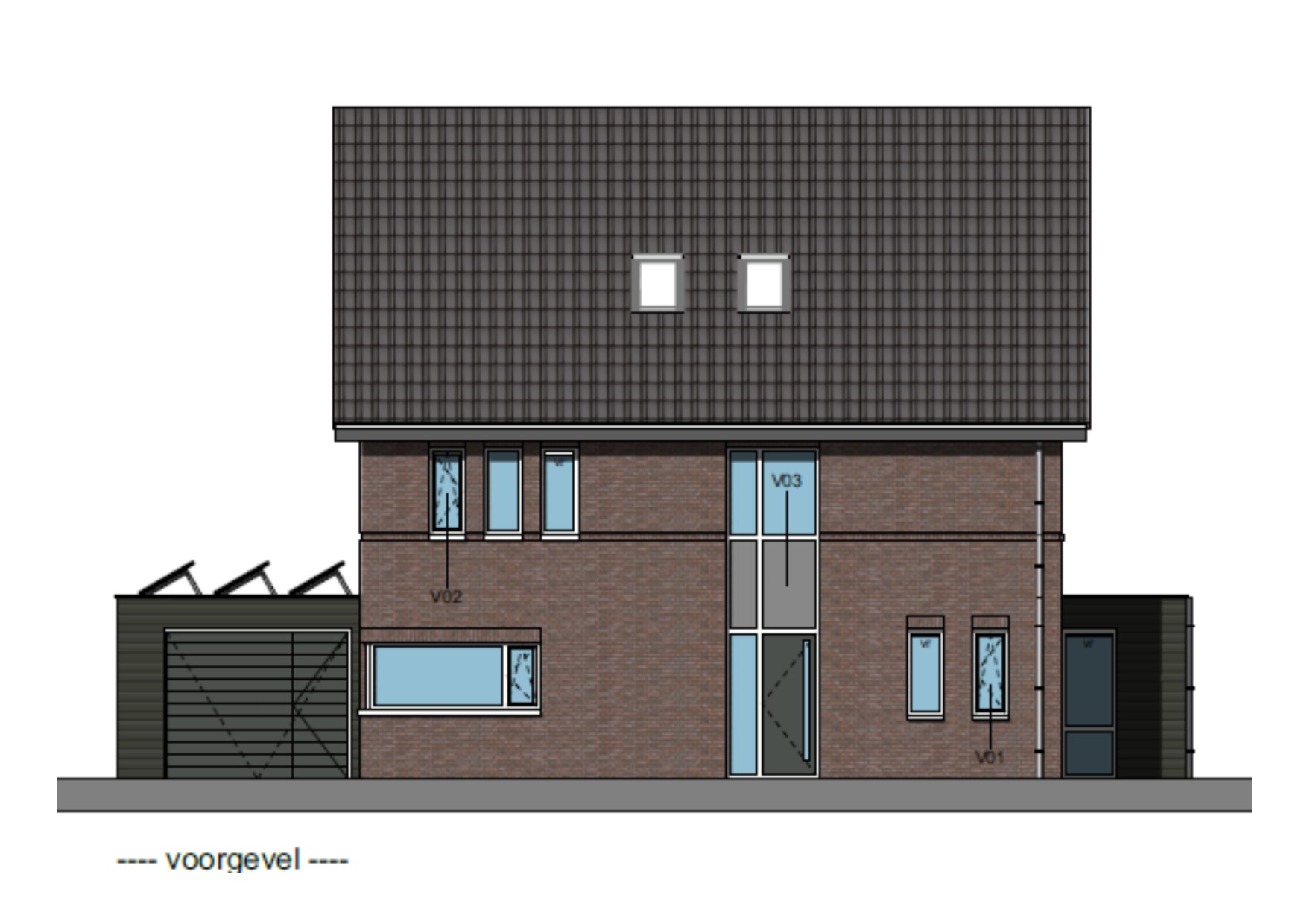 Zandweg te Utrecht | Future Home