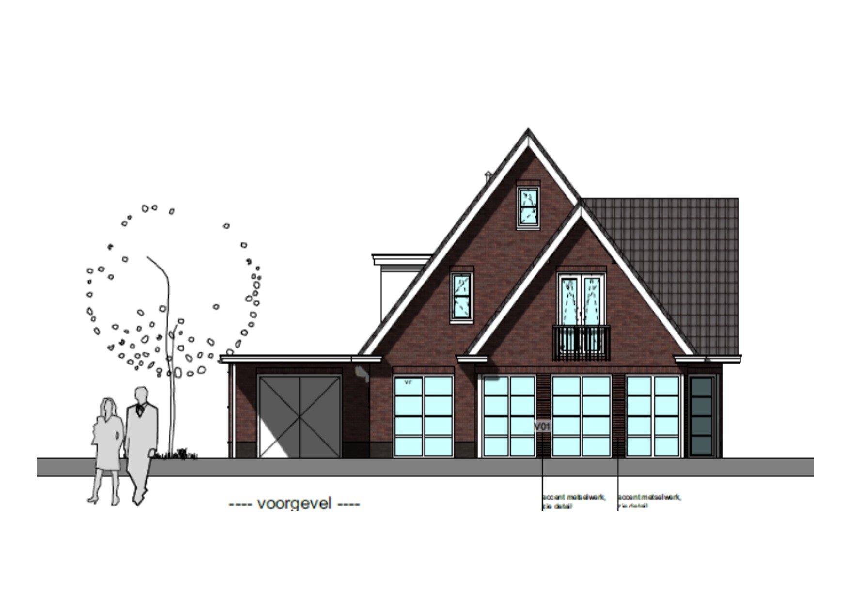 Leuvenumseboslaan te Utrecht | Future Home