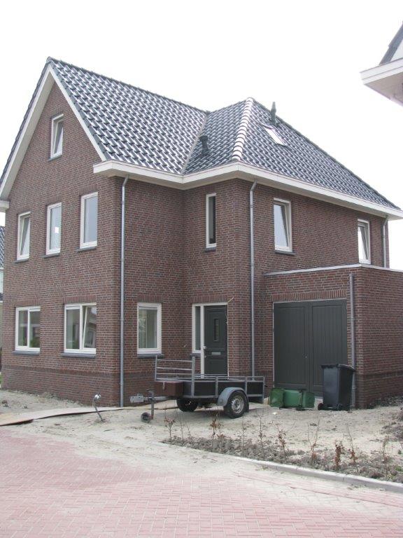 Woning te Zevenhoven | Future Home