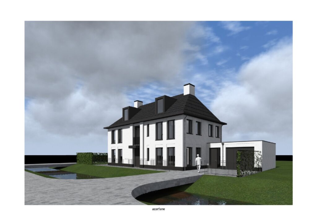 Moderne woning te Abcoude | Future Home