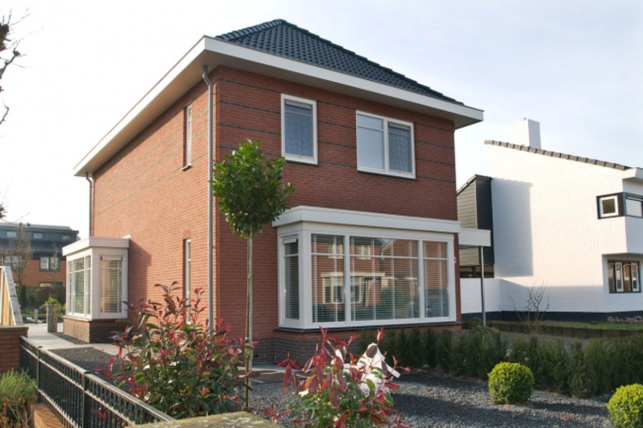 Projecten | Future Home