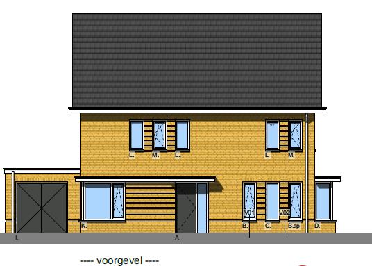 Mies Bouhuysstraat te Utrecht | Future Home