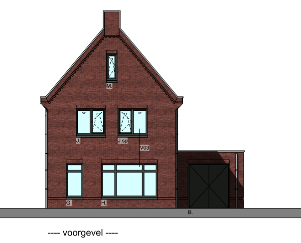 Zuidbroek te Wierden | Future Home