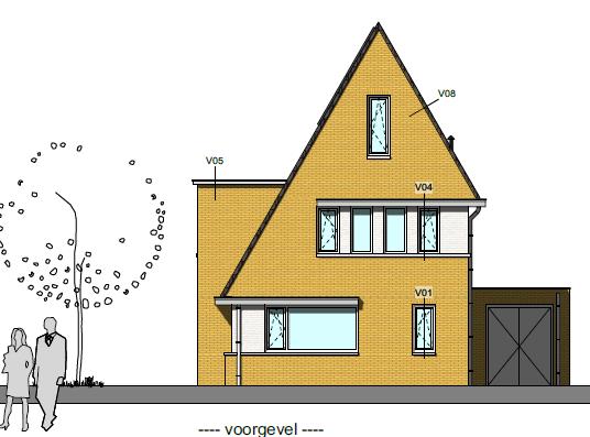 Dudok-woning te Utrecht | Future Home