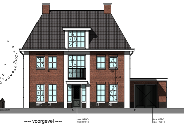 Plantage te Meteren | Future Home