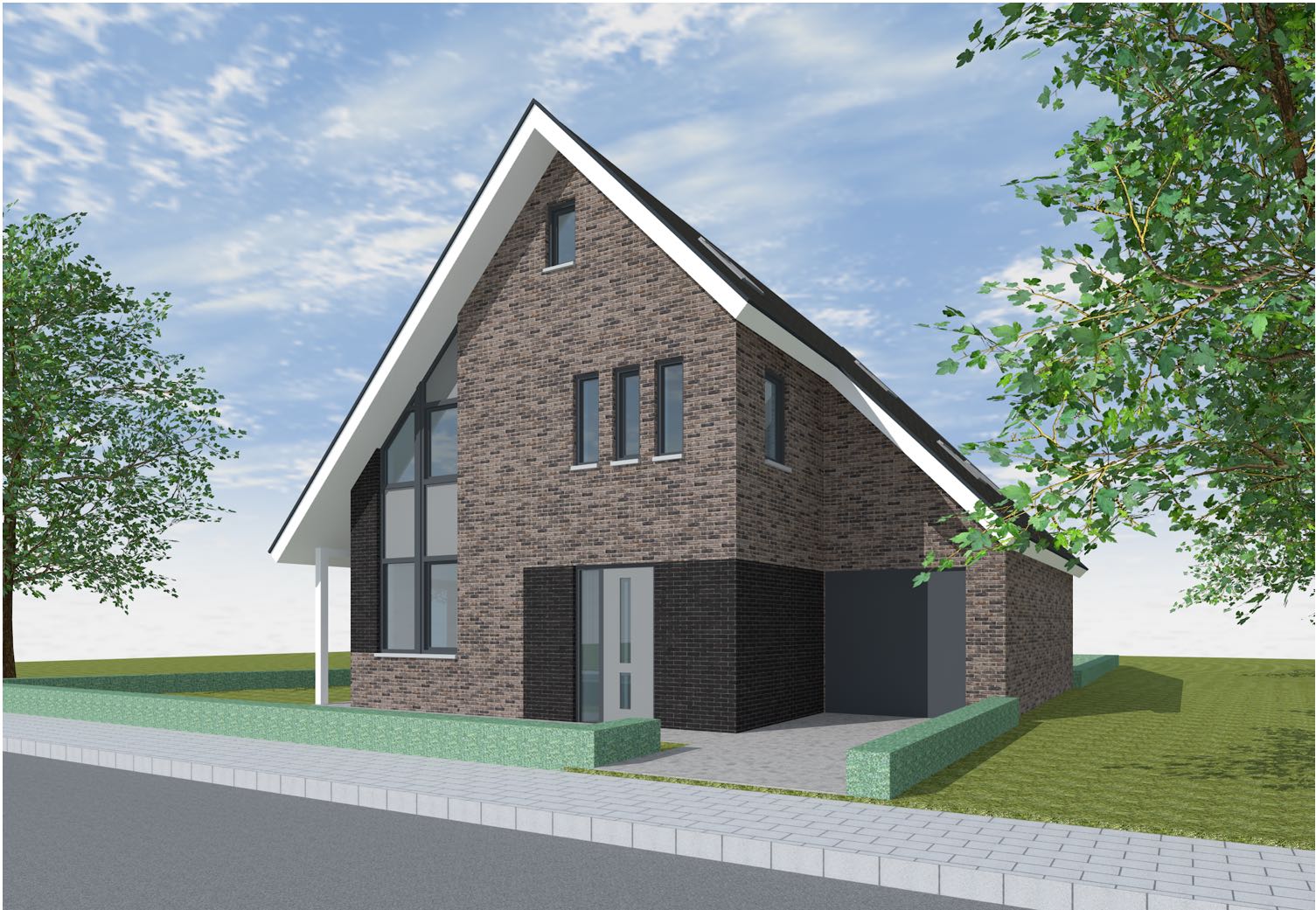 Hoge Weide te Utrecht | Future Home