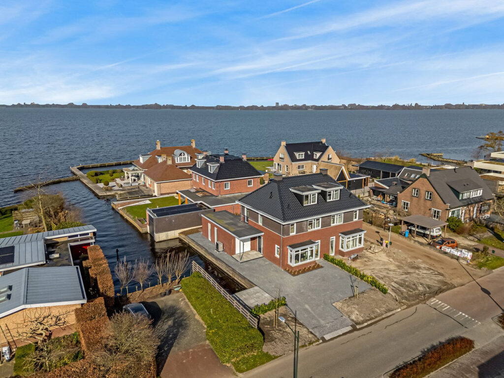 Tweekapper te Kudelstaart