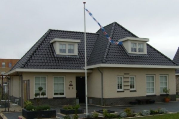 Stripheldenbuurt - Almere | Future Home