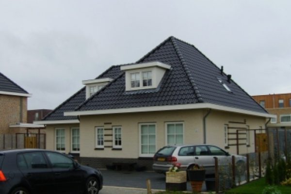 Stripheldenbuurt - Almere | Future Home