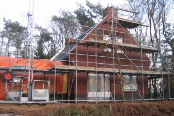 Woning te Bathmen | Future Home
