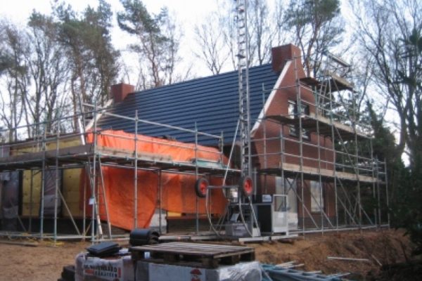 Woning te Bathmen | Future Home