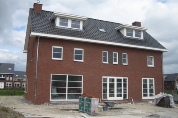 Villa te Elst | Future Home