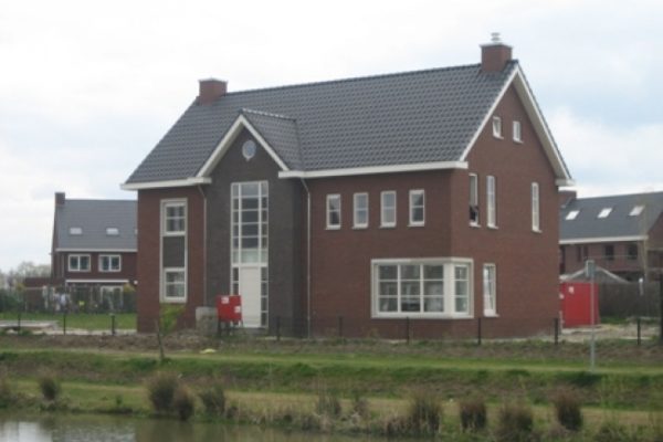 Villa te Elst | Future Home