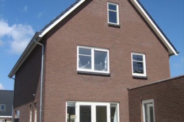 Het Homeruskwartier te Almere | Future Home