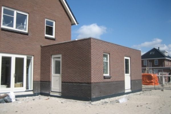 Het Homeruskwartier te Almere | Future Home
