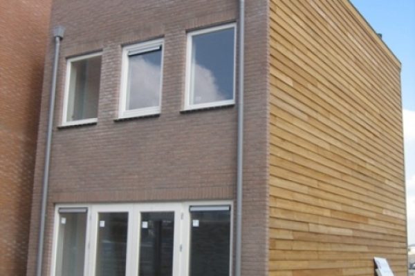 Tussenwoning te Almere | Future Home