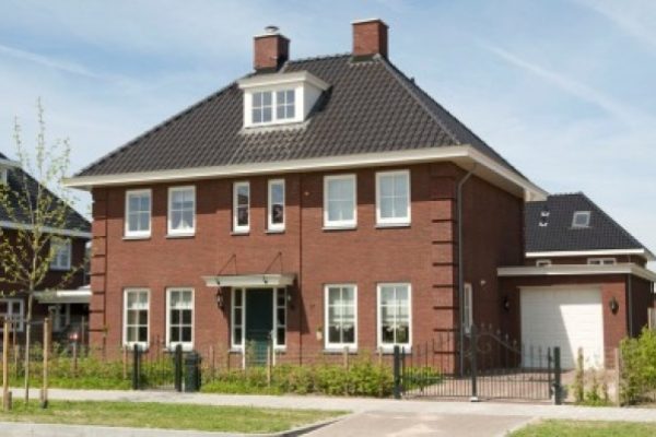 De Tabaksteeg - Leusden | Future Home