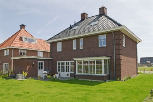 De Tabaksteeg - Leusden | Future Home