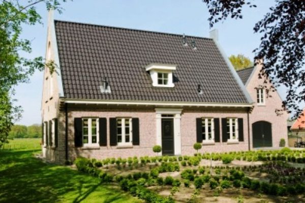 Villa te Terschuur | Future Home