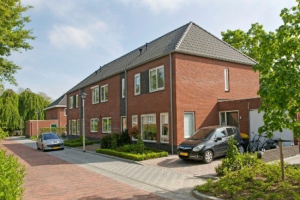 ’t Willinkhof te Eibergen | Future Home