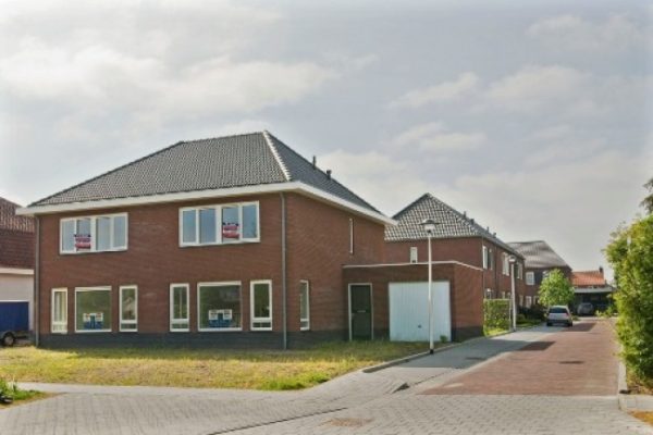 ’t Willinkhof te Eibergen | Future Home