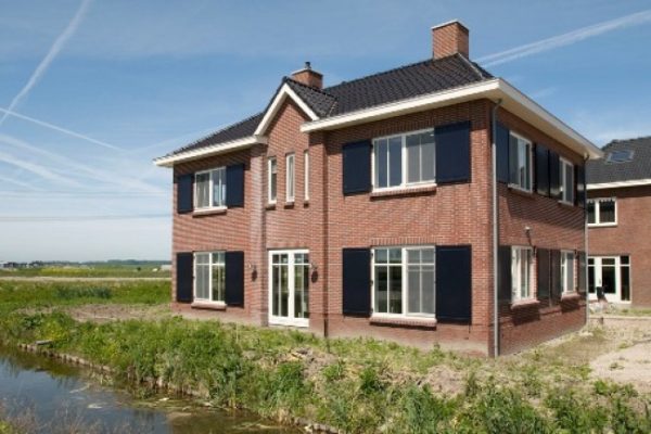Nesselande te Rotterdam | Future Home