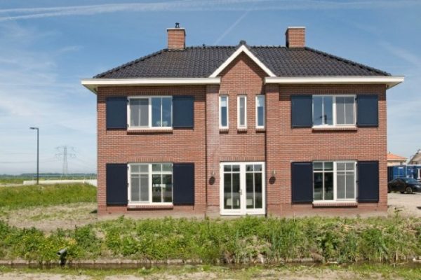 Nesselande te Rotterdam | Future Home