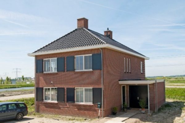 Nesselande te Rotterdam | Future Home