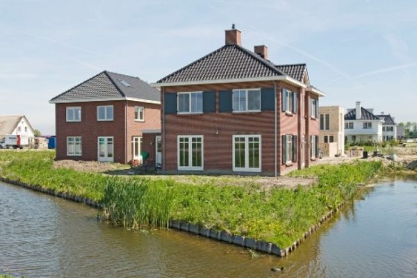 Nesselande te Rotterdam | Future Home