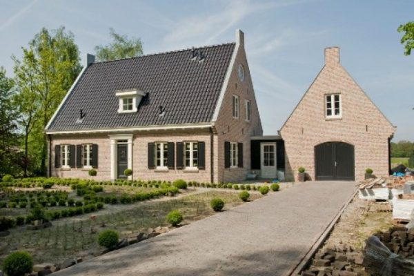 Villa te Terschuur | Future Home