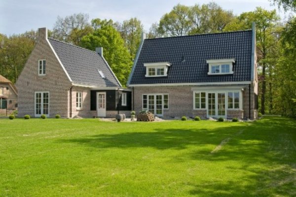Villa te Terschuur | Future Home
