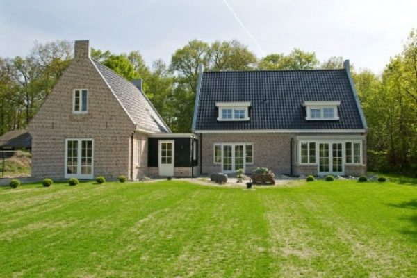 Villa te Terschuur | Future Home