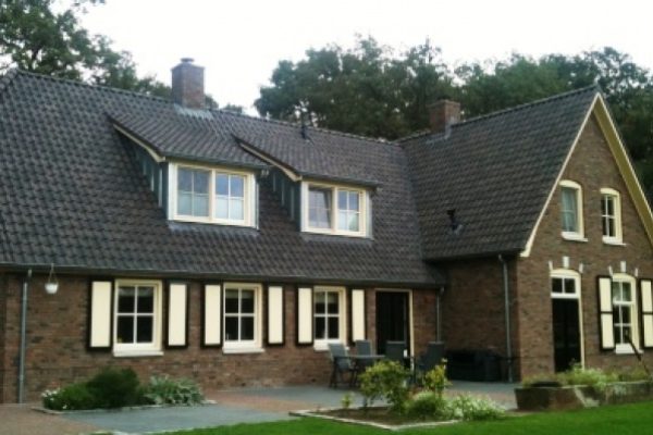 Woonboerderij te Markelo | Future Home