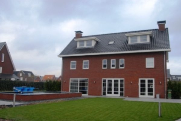 Villa te Elst | Future Home