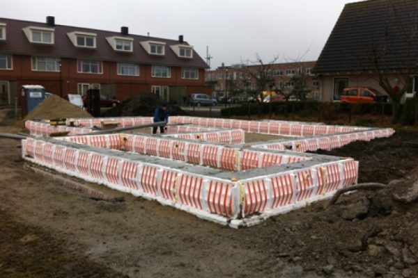 Woning te Kudelstaart | Future Home