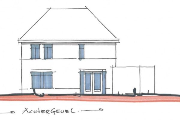 Homeruskwartier te Almere | Future Home