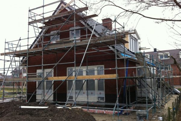 Woning te Kudelstaart | Future Home