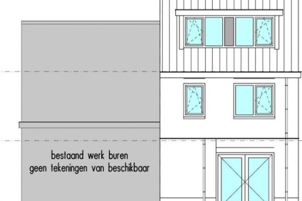 Tweekapper te Haarlemmermeer | Future Home