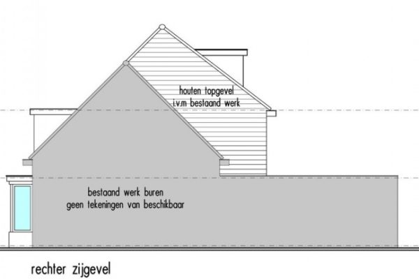 Tweekapper te Haarlemmermeer | Future Home