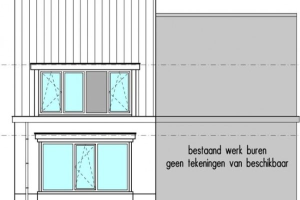 Tweekapper te Haarlemmermeer | Future Home